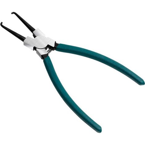 Pinza per scollegare tubi del carburante, strumento di serraggio multifunzionale per autoveicoli per scollegare rapidamente tubi del carburante e dell'urea, uso universale (1/4)