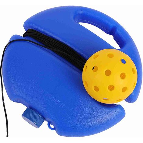 Match Buddy Trainer Portable pour tous les niveaux de compétence Rebond solo (1/5)