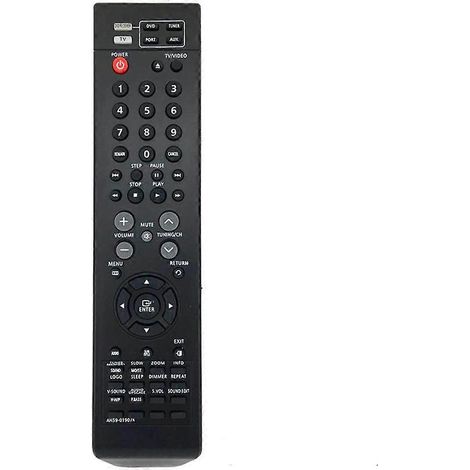 TV-Fernbedienung, geeignet für Heimkinoanlagen, Wartungsfernbedienung AH59-01907K