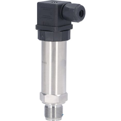 Transmetteur de pression pour réservoir d'eau, d'huile et de gaz, capteur transducteur 02,5 MPa 420 mA DC 24 V OMSJDXQYH01 (1/5)