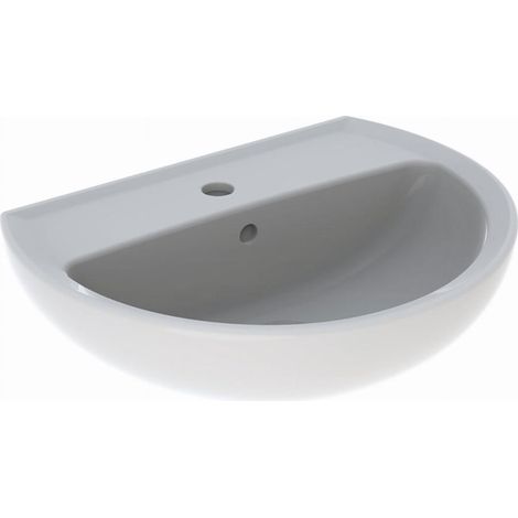 Waschbecken Bastia GEBERIT - 501.605.00.1