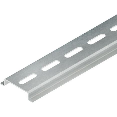 HKL Tragschiene gelocht 536LO/1 (1/2)