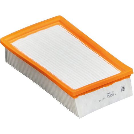 Flachfaltenfilter PES 185515 R01