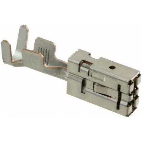 1-967588-1 Automotive connector, plug, wiring harness terminal (1/2)
