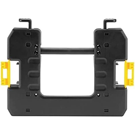 Dewalt adapter do odkurzacza dwv902 i dwv905 do mocowania systemu tstak i tough system