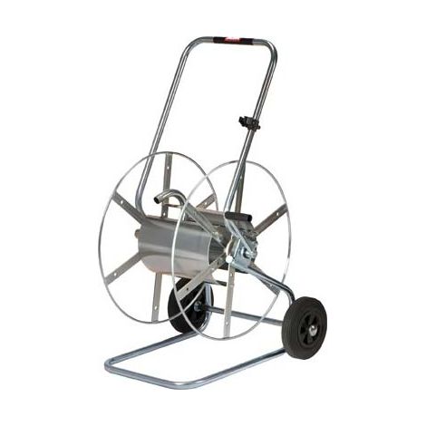 Carro de tubos -ALBA Star Serie 2- 1024 x 603 x 605