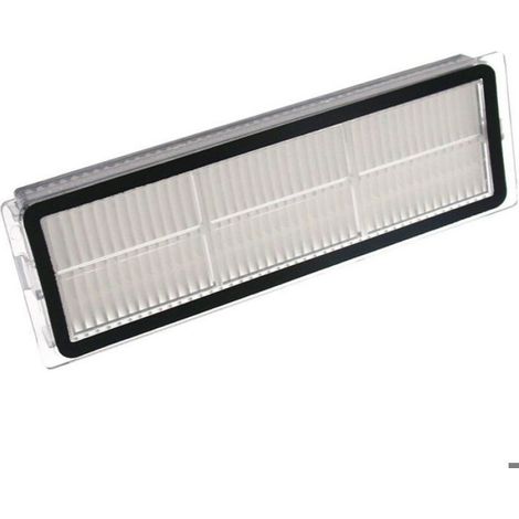Filtre HEPA X10 - Lot 6 - Compatible S10 Plus, L10S Ultra - Remplacement Aucuneary (1/5)