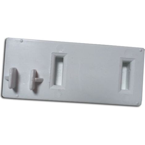Tecla corredera luz campana Electrolux