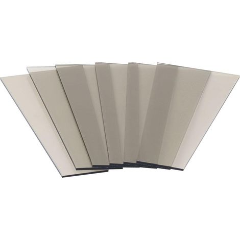 Verre de rechange pour MONACO ARIC 1173