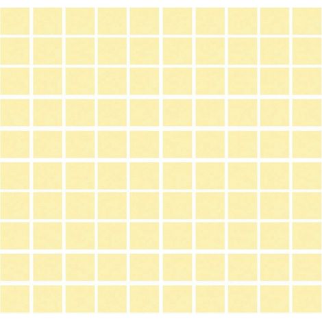 Lot de 100 supports de fixation auto-adhésifs pour serre-câbles 20 x 20 x 6 mm (1/4)