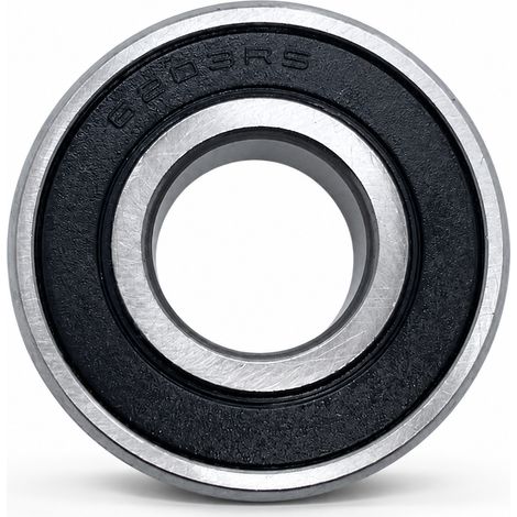 Clé Torx T6x18x56 mm sans trou (1/4)