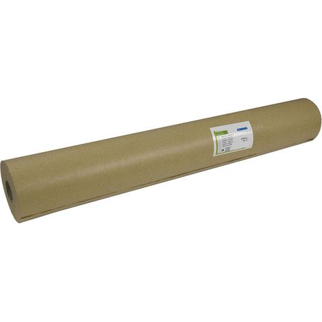 ORYX papel kraft 45 / 50 gramos rollo 45 cm. x 45 metros , Papel kraft 45/50gr. - Medida: 45 cm. x 45 metros.- Gramaje 45/50 gramos.- Color marron.- Ideal p