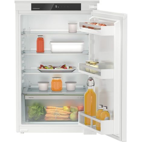 Liebherr IRSe 3900. Capacità netta frigorifero: 136 L, Classe climatica: SN-ST, Emissione acustica: 35 dB. Tipo di display: LCD, Numero di cassetti per verdura: 1. Tipo di lampada: LED.... - 994874651 (1/4)