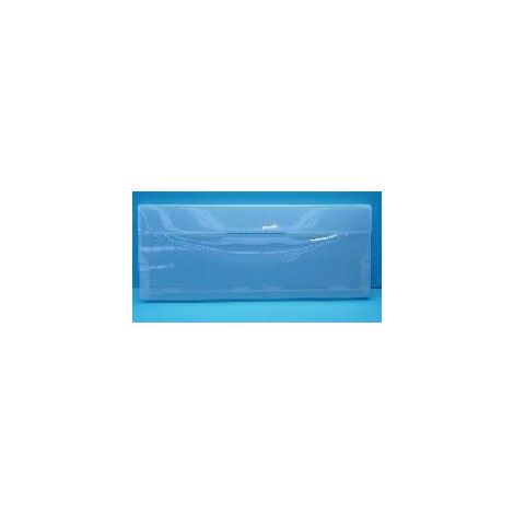 Facade panier congelateur 763736255 - refrigerateur smeg