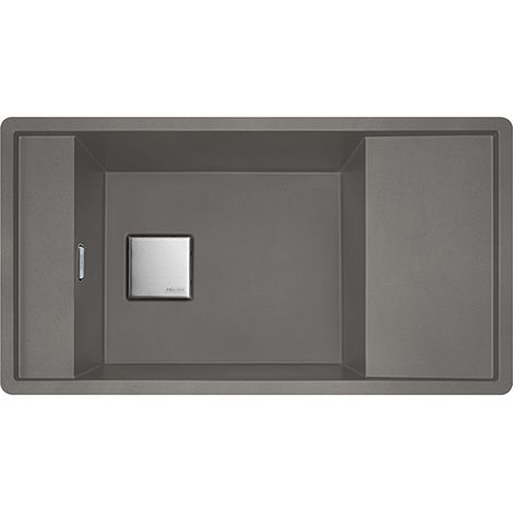 Evier Franke Frames Fragranit+ FSG611-88 - Stone