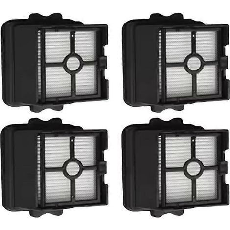 Filtre HEPA pour aspirateur eau et poussière Laresar M3 - Pièce de rechange pour filtre d'aspirateur (1/5)