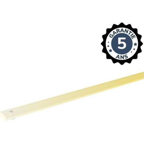 Modulo LED 10,5W per profilato prismatico PROLINE – Garanzia 5 anni Miidex Lighting® (1/4)