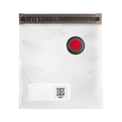 BOLSAS VACIO REUTILIZABLES (SET 10U) (1/5)