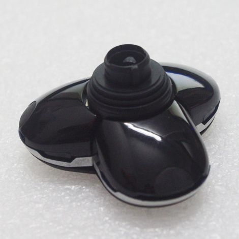 1 pièce - Housse de protection de rechange pour bandeau de rasage compatible avec les rasoirs Philips Arcitec Sensotouch 3D RQ12, RQ12/70, RQ10, RQ12, RQ12+, RQ12/62 et Arcitec RQ1050