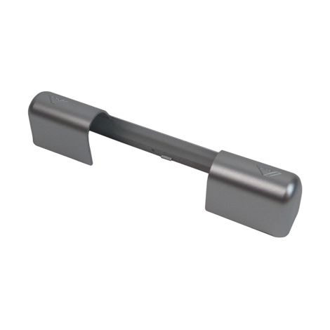 Cache palier compas nt k - Finition : Brun RAL8003 - ROTO (1/5)