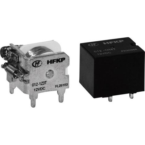 Hongfa HFKP/024-1Z6T Kfz-Relais 24 V/DC 45 A 1 Wechsler