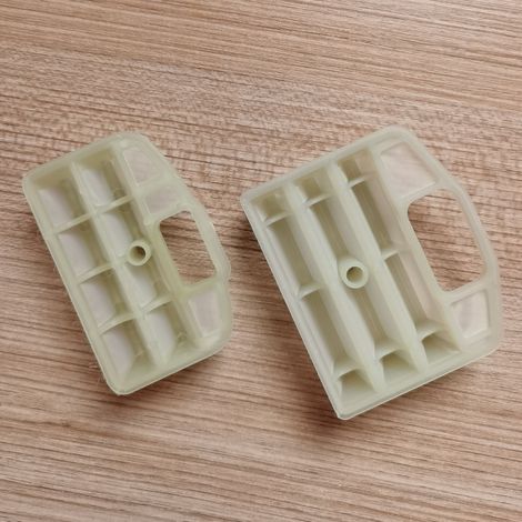 OLEO-Luftfilter sind kompatibel mit den hocheffizienten Schaumstofffilterpatronen OLEO MAC 937 941 und EFCO 137 141 für Rasenmäher. (1/5)