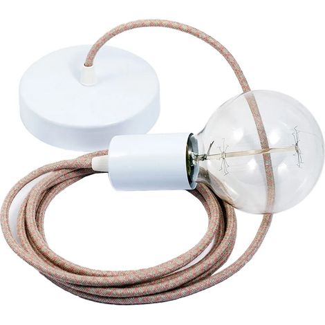 Lampada a sospensione creative-cables rd61 lozenge 53W 220-240V (1/3)