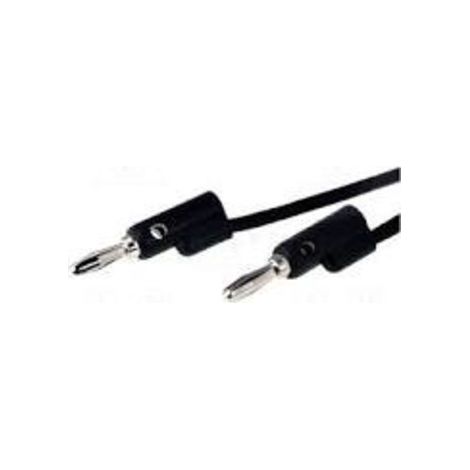Pn2725n Banane 2mm avec câble 25cm Pn2725n