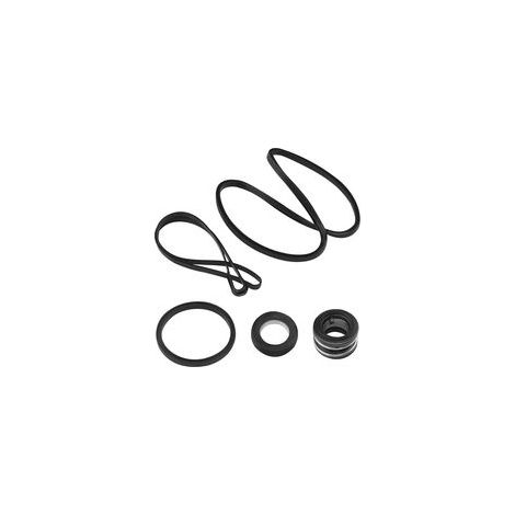 Kit de Réparation de Joint Torique de Joint de Pompe de Piscine pour un Entretien Régulier et des Réparations Rapides Compatible avec Hayward Super Pump SP2600 SP1600