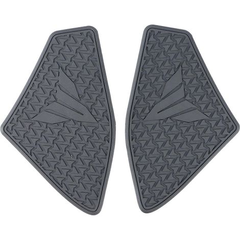 Protections latérales de réservoir de carburant pour moto Yamaha MT-09 MT 09 MT09 à partir de 2021 (gauche et droite) (1/5)