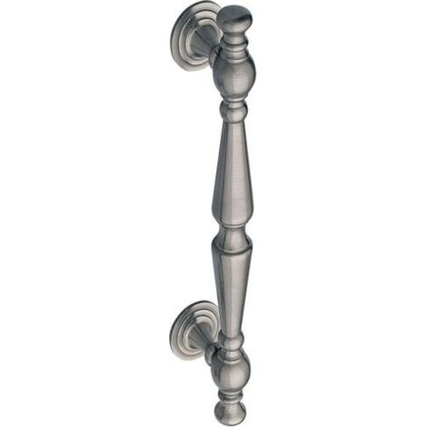 MANILLON 10-250X48 LATON CROMO MATE (N) - AMIG