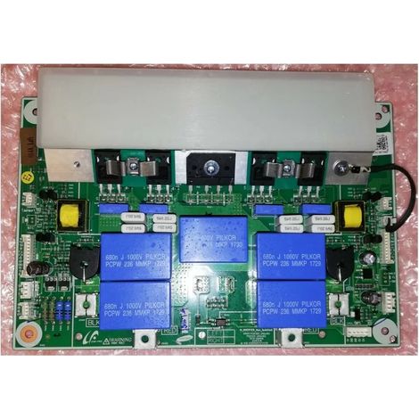 Samsung DG92-01014A Scheda principale per piano cottura a induzione