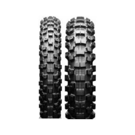 Pneu Bridgestone Motocross M403 60/100-12 20/2024 TT Moto
