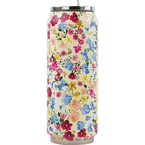 Yoko - Canette isotherme Giverny 50 cl (1/3)