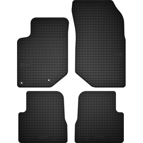 Gummimatten-Set für: DS DS3 Crossback Crossover (ab 2019)