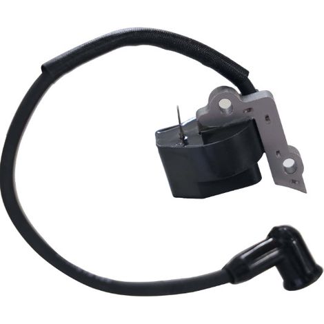 Le transformateur haute tension de la bobine d'allumage convient aux modèles 530039238, PP3816, PPB4018 et PP4218. (1/3)