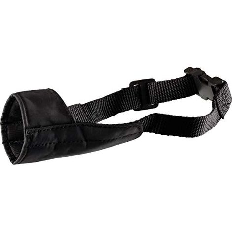 K & F Bozal de Nylon - XXL L: 31 cm AN: 61-83 cm (1/2)
