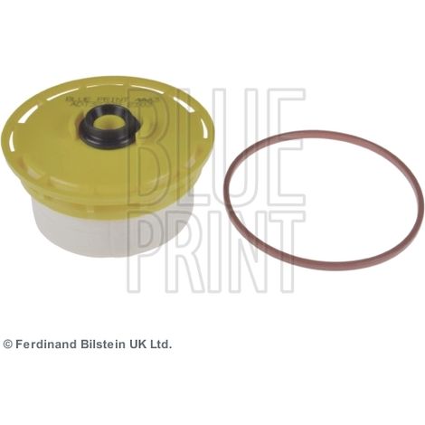 Filtre à carburant Blue Print ADT32389 TOYOTA 23390-17540 23390-51020
