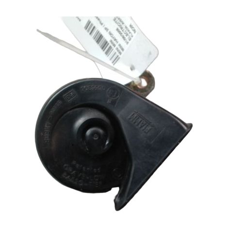 Klaxon / Avertisseur Mini Mini I Phase 2 (r50/r53) 2004-2006 [PRODUIT D'OCCASION]♻️61337193997 (1/3)