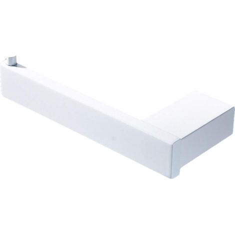 1 porte-essuie-tout muraux, inox, pour cuisine et essuie-tout (1/5)