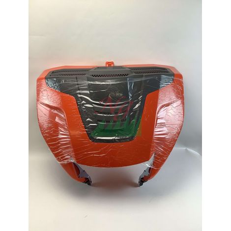 COFANO MOTORE KIT 577614703 ORIGINALE HUSQVARNA