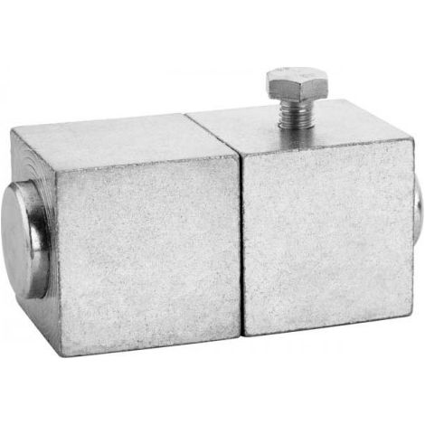 BISAGRA ANGULO SUPERIOR 40X40 - EBRO