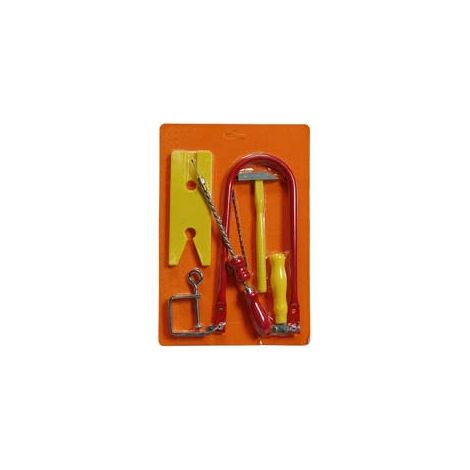 Archetto per Traforo in Assortimento