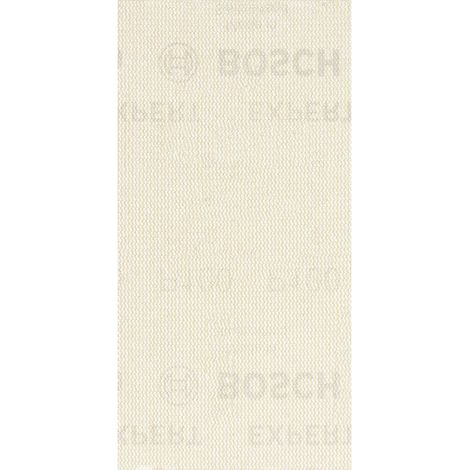 10x Abrasif réticulé EXPERT M480 pour ponceuses vibrantes (1/5)