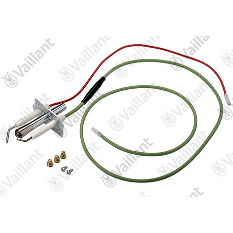 VAILLANT Brûleur d'allumage VK 654-1654/9 Vaillant-Nr. , 295485