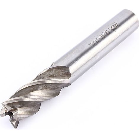 Turning cutter, complete parts, high flexibility for outdoor use (1/5)