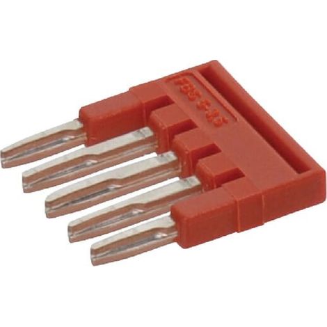 Puente enchufable PHOENIX CONTACT FBS535
