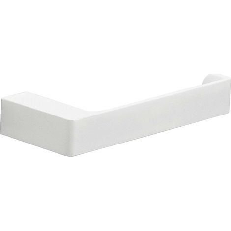 Sapho Gedy Pirenei - Portarrollos, blanco mate PI2402 (1/4)
