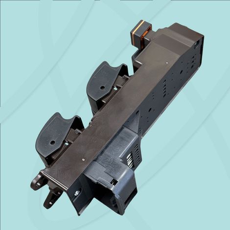 BIEMMEDUE- Die Teilenummer 84820-33230 ist für die Fensterheberschalter des Toyota Tacoma (Modelle 05-11) geeignet. (1/3)