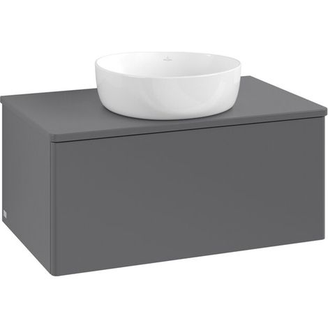 Villeroy & Boch L30010GK WTUS Antao L301 800x360x500mm (1/3)